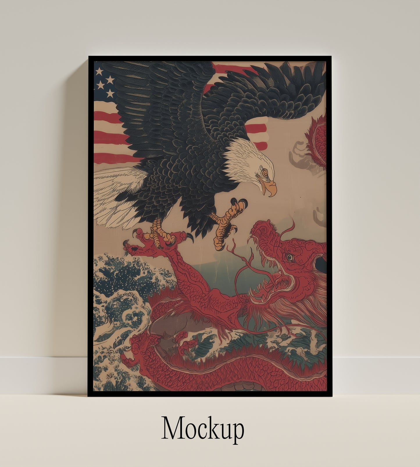 1,000 Year American Empire